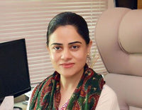 Ayesha, Lahore